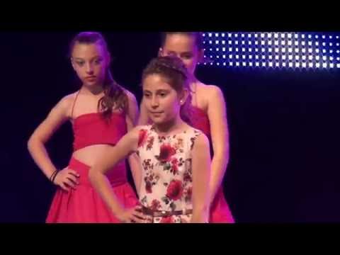 SIDO 2016 DENESNOTO DRUZENJE - SANDRA CALOVSKA