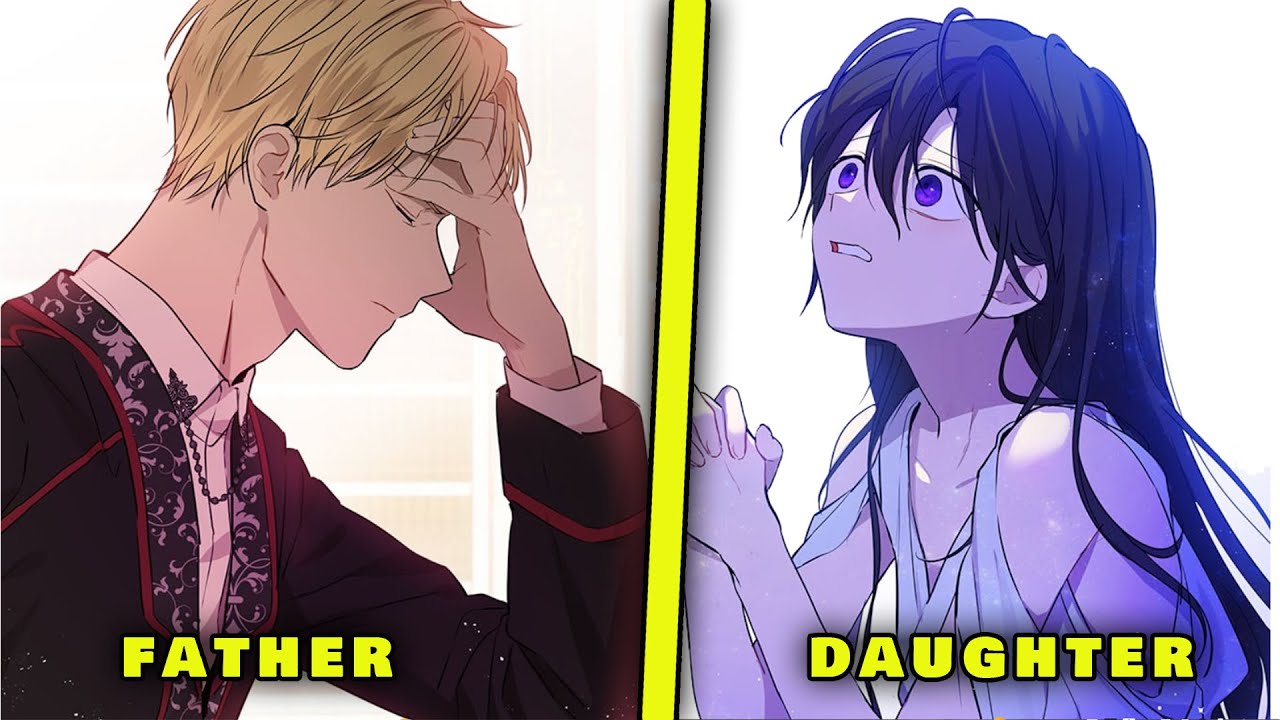 The emperor's illegitimate daughter has come to conquer the empire's throne | Manhwa Recap