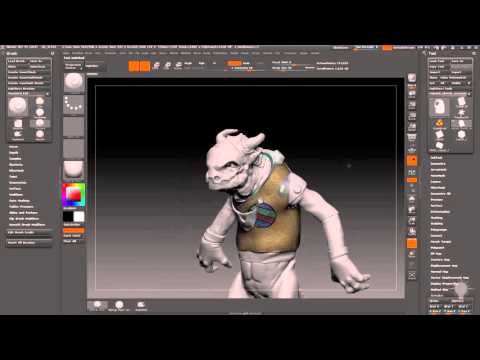 014 ZModeler Discussion