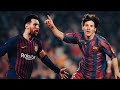 Leo Messi - Another Love