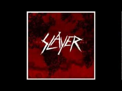 Slayer - Human Strain