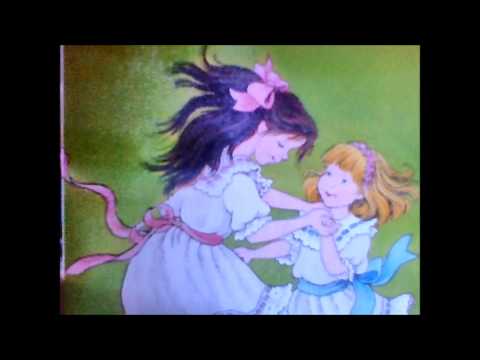 GE MEJ MERA KÖTTBULLAR MALIN BERGHAGEN KRISTIN KASPERSEN 1981 FRÅN LILLBABS OCH WOOFISARNA