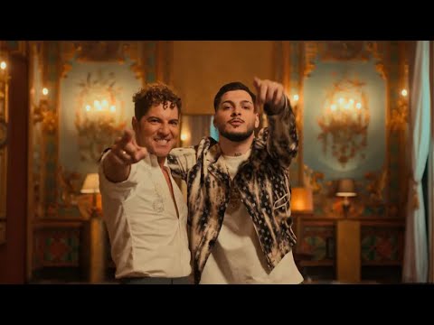 RVFV DAVID VISBAL - RUEDA (Videoclip Oficial)