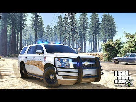 GTA 5 MODS LSPDFR 915 - CASUAL SATURDAY PATROL!!! (GTA 5 REAL LIFE PC MOD)