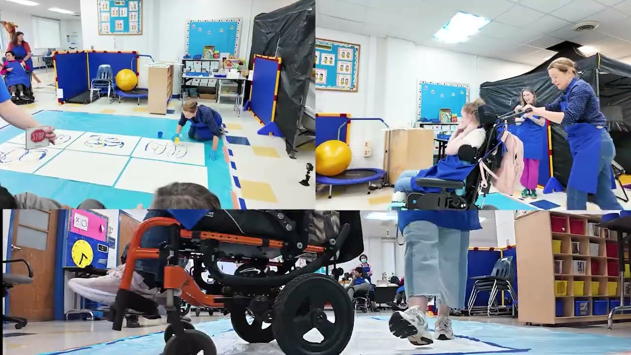 National Inclusive Schools Week in PWCS