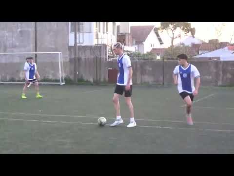 RANCHO FC vs CHASKI FC - #LIgaMartinez - 7/10/23