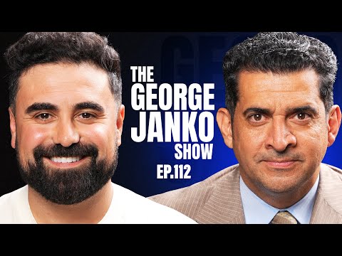 Patrick Bet-David Is Fired Up & Ready For War | EP. 112