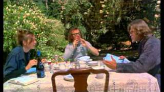 Sleeper, 1973 :: A Streetcar Named Desire scene :: Woody Allen &amp; Diane Keaton