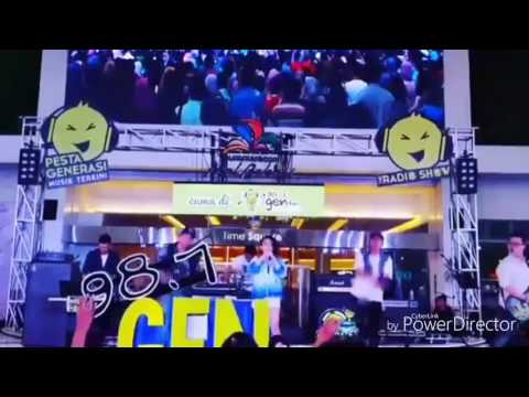 Andee Larion with Wizzy || wizzy williana