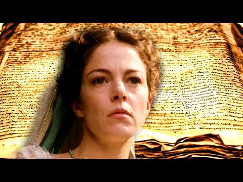 Marturii Istorice Despre Iisus - Scrisoarea Sotiei Lui Pontiu Pilat ,Claudia Procula!⚡