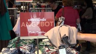 preview picture of video 'BettyBarclay Im Designer Outlet Soltau HD'