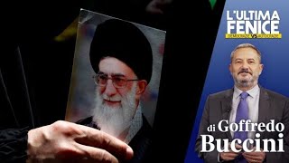 Chiusa la ferita del 7 ottobre, ma il Medioriente ora balla sul baratro