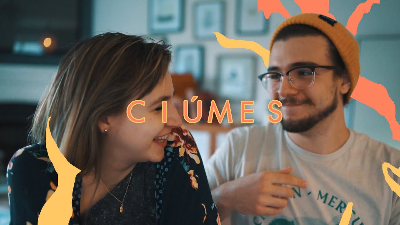 MOSTRANDO INTERESSE E CIÚMES #37