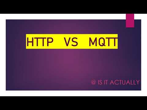 image-Why is MQTT used?