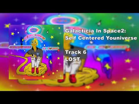 6. Vaze Haze - Lost (Prod. by SULT4N)