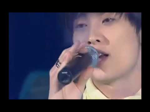 [HQ/60p] 2005.04.07 버즈(Buzz) - 겁쟁이