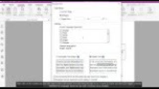 How to edit scanned PDF files | how to edit scanned document | Free | Foxit