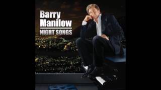 Barry Manilow - You're Getting To Be A Habit With Me