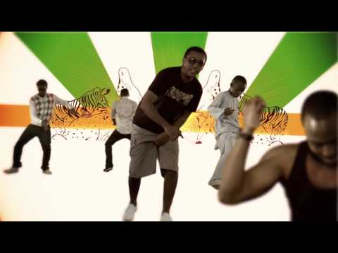Video thumbnail for Mama Africa