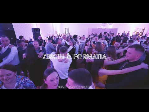 Nazarius Zbiciu & Formatia - Instrumental BIHOR - LIVE - 2024