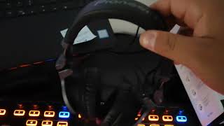Video thumbnail for Reseña Pioneer HDJ - CUE 1 VS DENON DJ HP1100 by Dj Cesar Feast