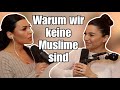 Warum Türken nicht automatisch Muslimisch sind...