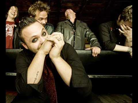 Inner Glow - Blue October [History For Sale]