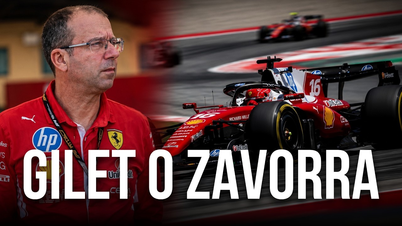 🚨 FIA: ALLERTA CALDO IN AUSTRIA! FERRARI, +7 CAVALLI E IL DIFFUSORE MERCEDES SALTA! GUALTIERI…