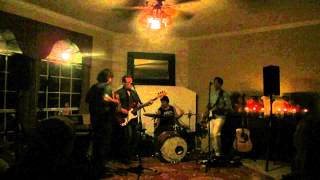 Ian Moore and The Lossy Coils, &quot;Muddy Jesus&quot;