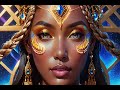 Goddess Gaze Golden Flute Melodies For Peace