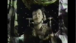 Time and space - Flesh for Lulu