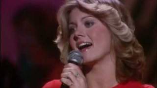 Olivia Newton-John  Have You Never Been Mellow (Live 1975)