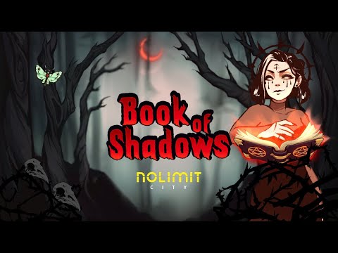 Book of Shadows