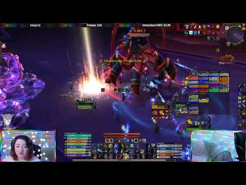 The Prophet Skitra Heroic Kill