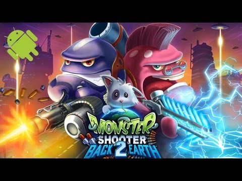 Monster Shooter 2 Android