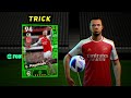 Trick To Get 99 Rated G. Magalhaes From Potw Worldwide Jan 25 '24 Pack || eFootball 2024 Mobile