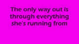 Stand in the Rain - Superchic[k] - with lyrics