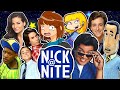 The WEIRD World Of Nick At Nite
