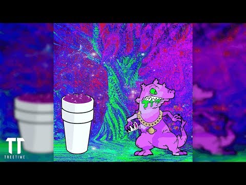 [FREE] Madeintyo x Playboi Carti x TreeTime Type Beat 2017 - "Drank" (Prod. By @TreeTimee)