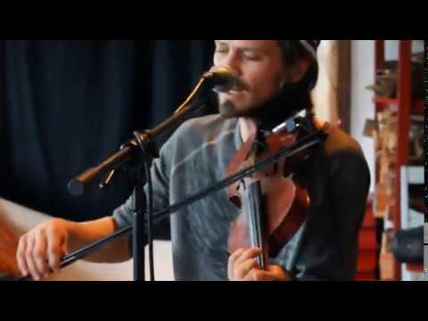 The Tequila Mockingbird Orchestra - September