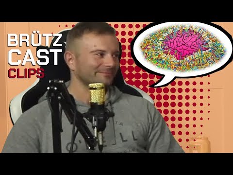 Ratko Martinović o psihodelicima