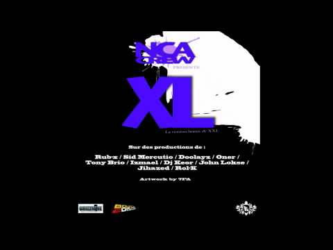 NCA Crew - Un truc à punchline