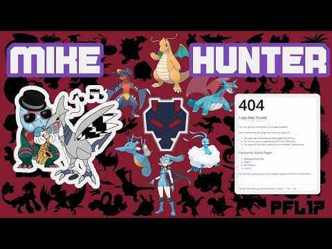 PFL17: Mike vs. Hunter Play-In Game