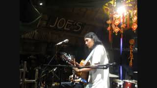 Live at Joe&#39;s Cafe Muine - The Selections #1: &quot;Linda&quot; (Jeremy Spencer)