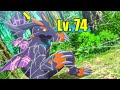 Reborn As A Dragon Egg Evolving Into An S Rank Calamity By Devouring His Enemies