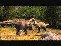 Dinasour Planet Alfas Egg Trailer
