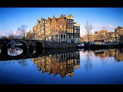 Frans Halsema   't Was een lieve stille wereld