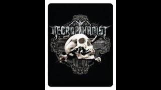 Necrophagist - Seven Live at [2008] HD