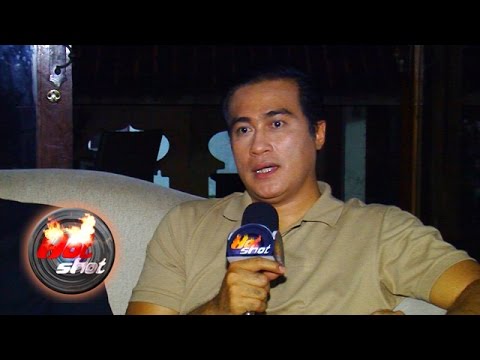 Adjie Pangestu Menikah Pagi Ini di Bandung - Hot Shot 14 Mei 2017