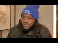 JERMAINE FRANKLIN TALKS ABOUT HIS UNDERDOG STORY AHEAD OF MASSIVE ANTHONY JOSHUA FIGHT